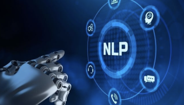 The image demonstrates how OneMeta is using NLF